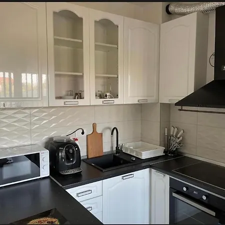 Royal Aprtamani Aviv *