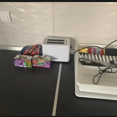 Royal Aprtamani Aviv Appartamento *