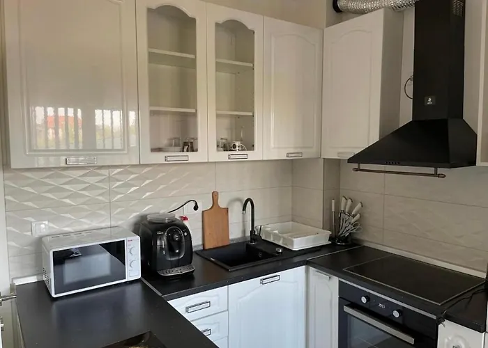 Royal Aprtamani Aviv *