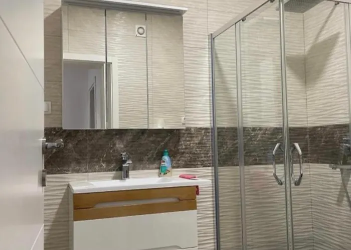 Royal Aprtamani Aviv Appartamento *