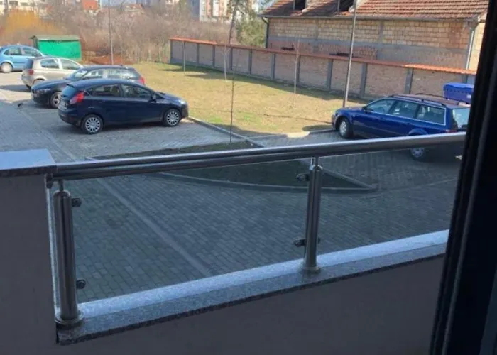 Appartamento Royal Aprtamani Aviv Pančevo