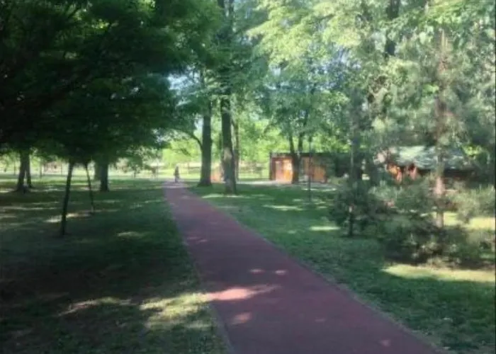 Appartamento Royal Aprtamani Aviv