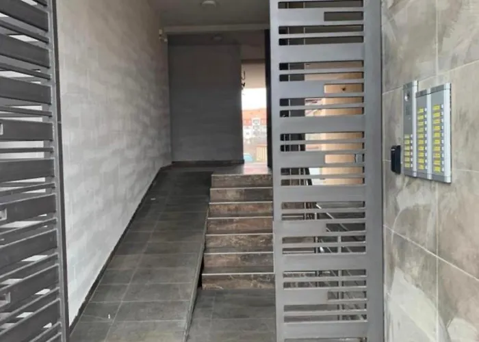 Royal Aprtamani Aviv * Pančevo